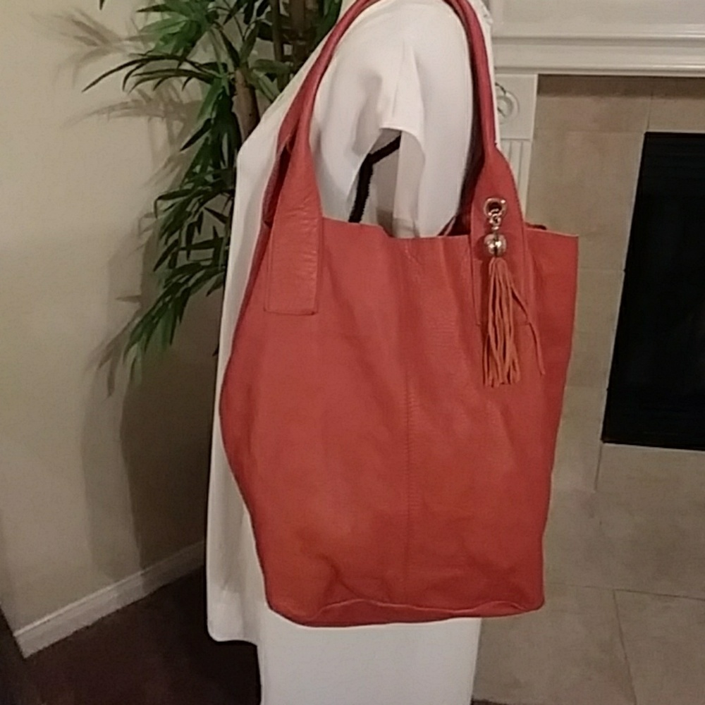 Nardelli Hobo Bag